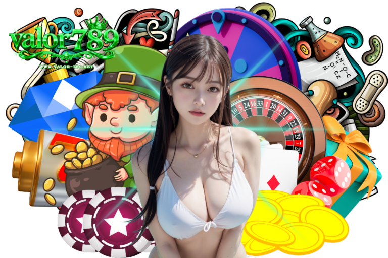 5 ค่ายเกมคาสิโนระดับโลก